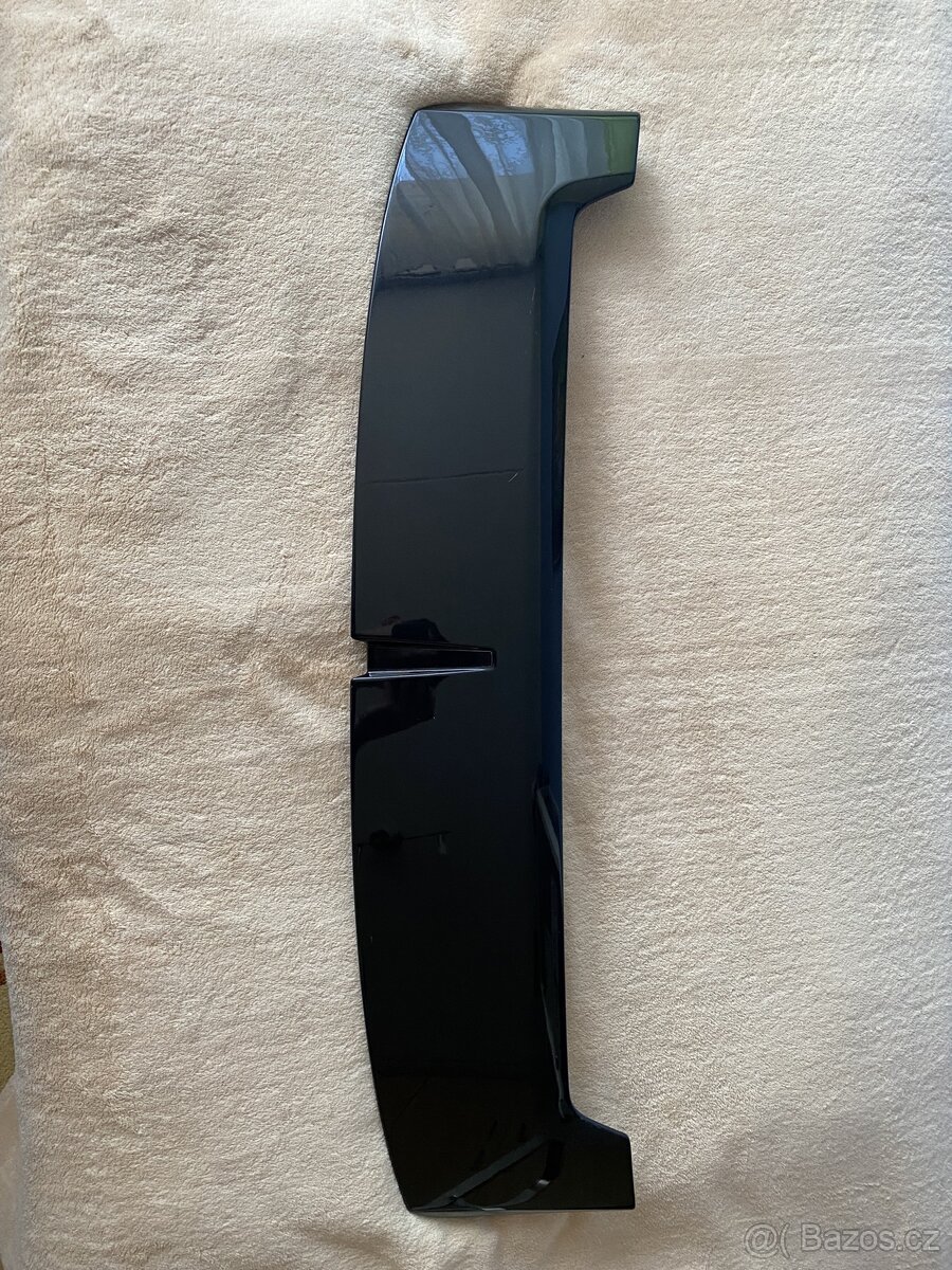 Nový spoiler Octavia 1 RS