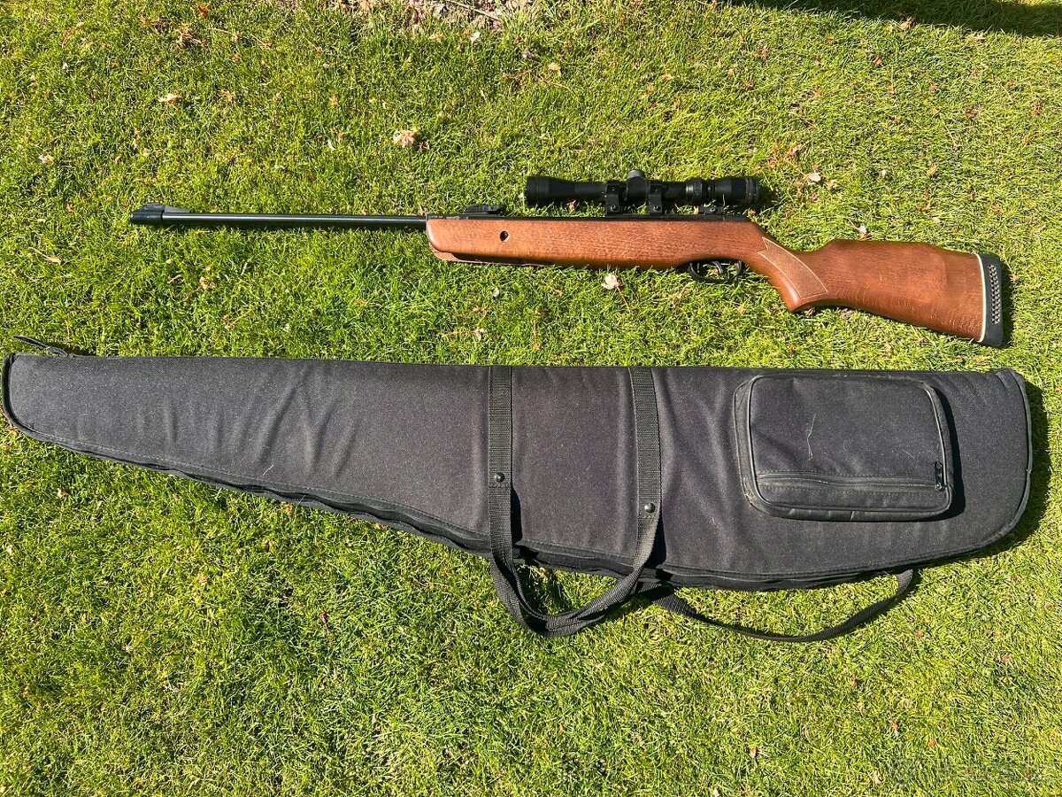 Vzduchovka Gamo Hunter 440 5,5