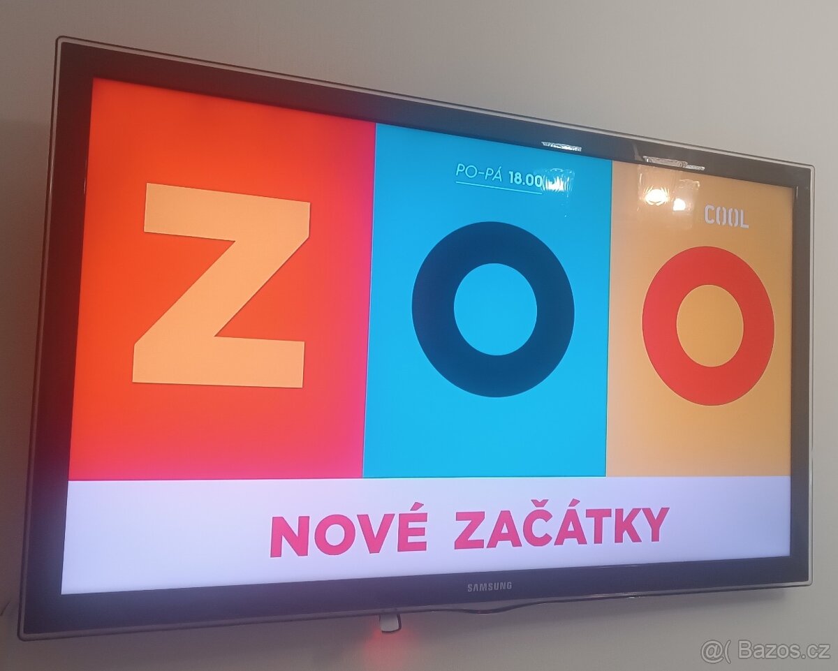 Tv Samsung