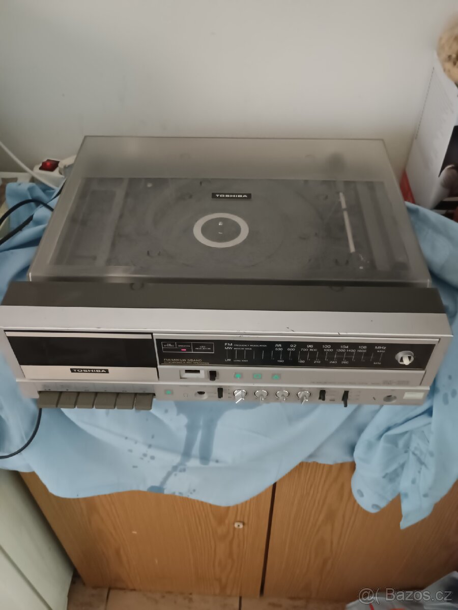 Toshiba sm 200