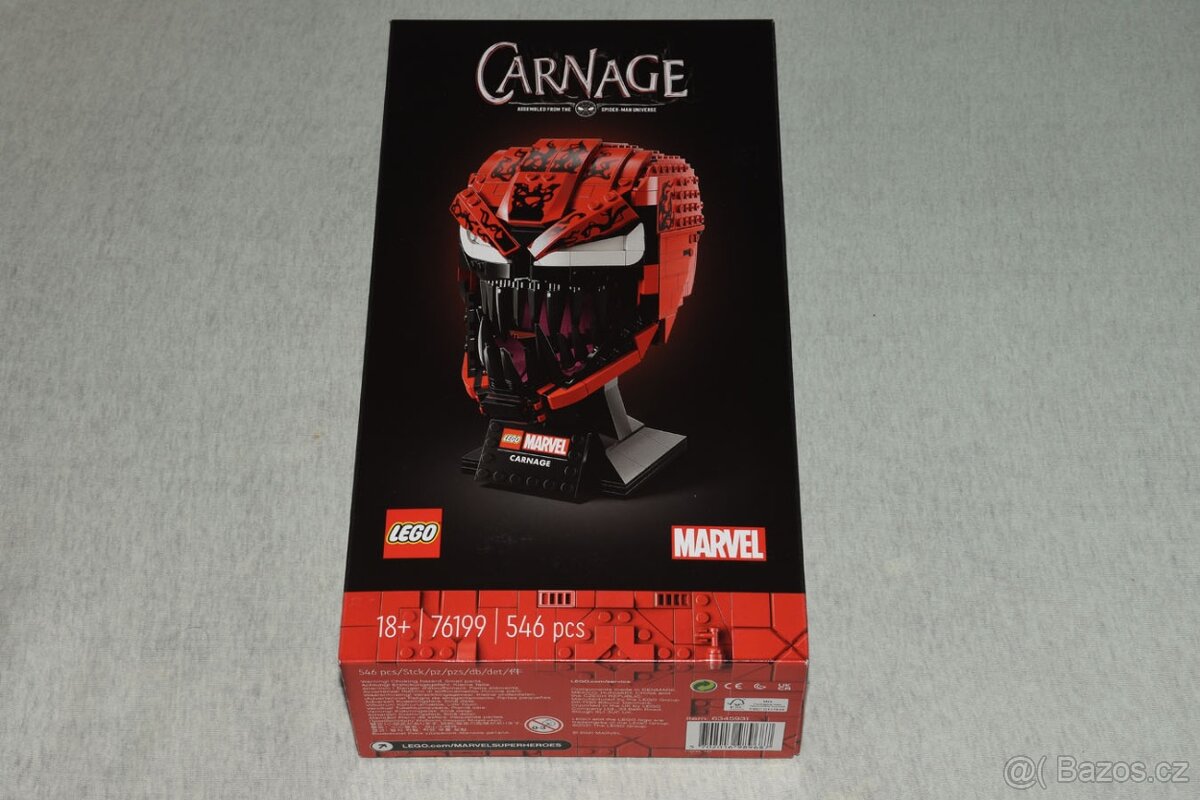 Lego 76199 - Carnage