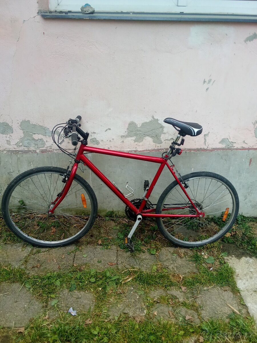 Jízdní Kolo 26"