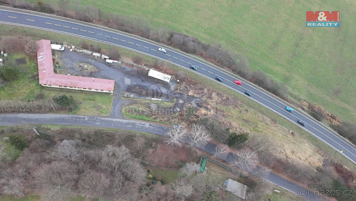 Prodej obchod a služby, 240 m², Jarcová