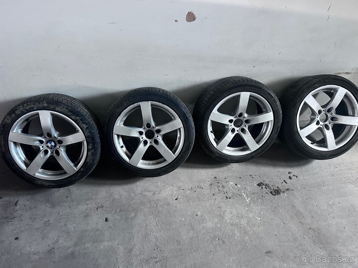 5x120 r17 letní