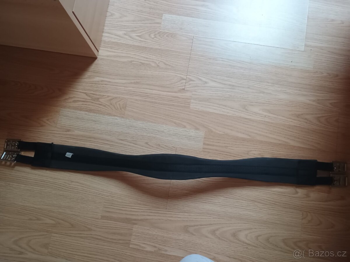 Syntetický podbřišník 110 cm