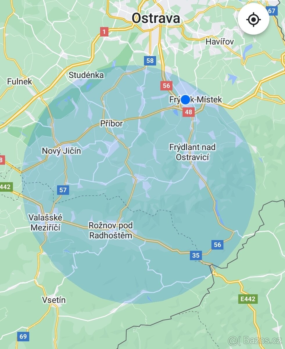 Máte velký pozemek a zvažujete prodej jeho části, ale...?