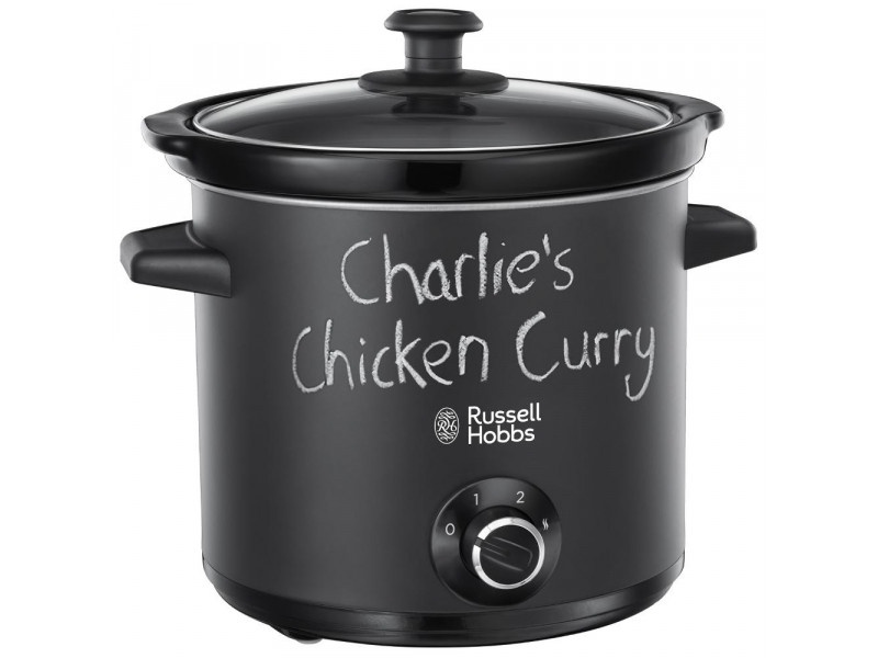 Pomalý hrnec Russell Hobbs