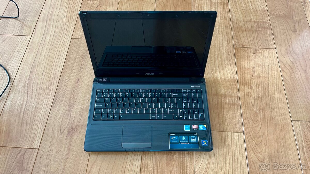 Asus A52J