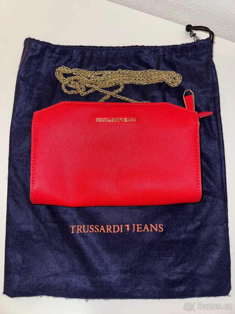 Kabelka - Trussardi Jeans