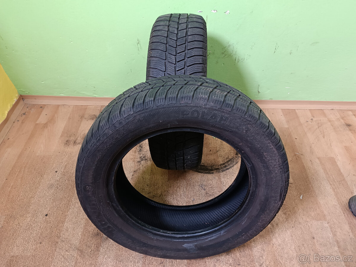 Barum Polaris 3 175/70R14 zimní