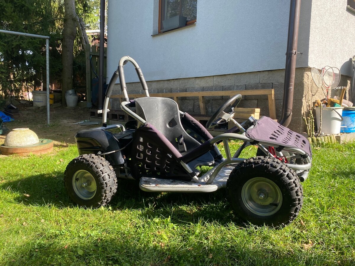 Elektro buggy