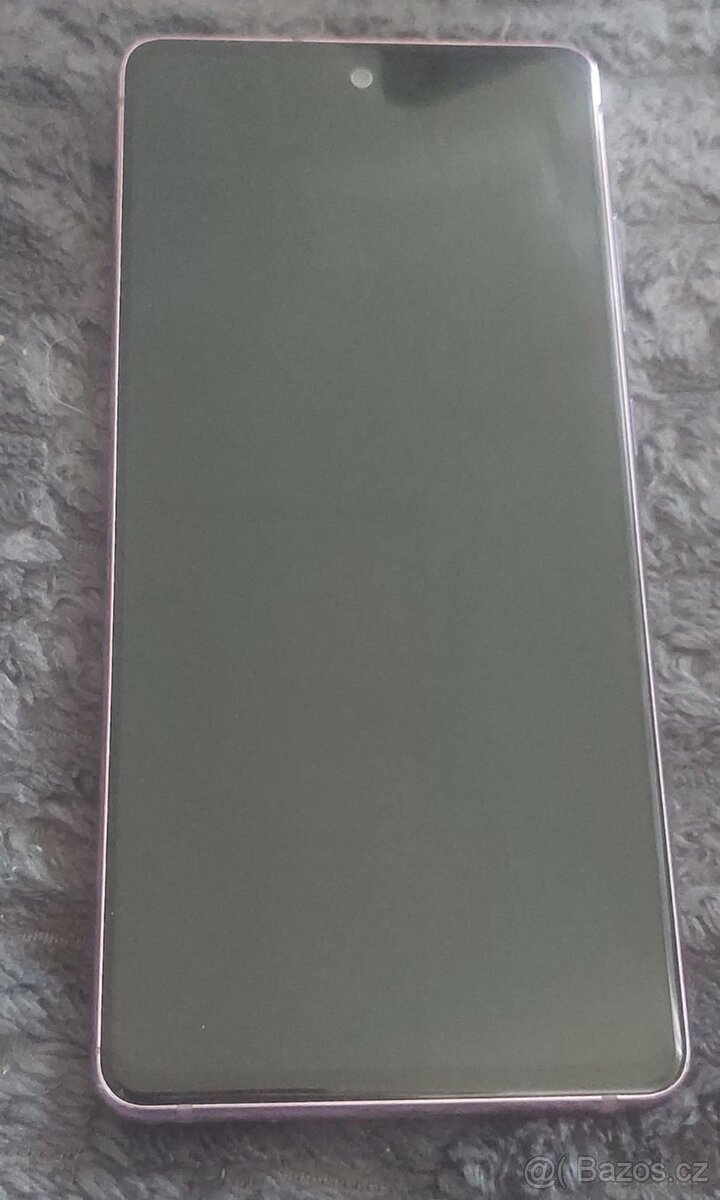 Samsung GalaxyS20FE
