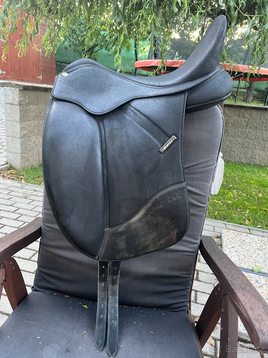 Wintec Isabell New 16,5”