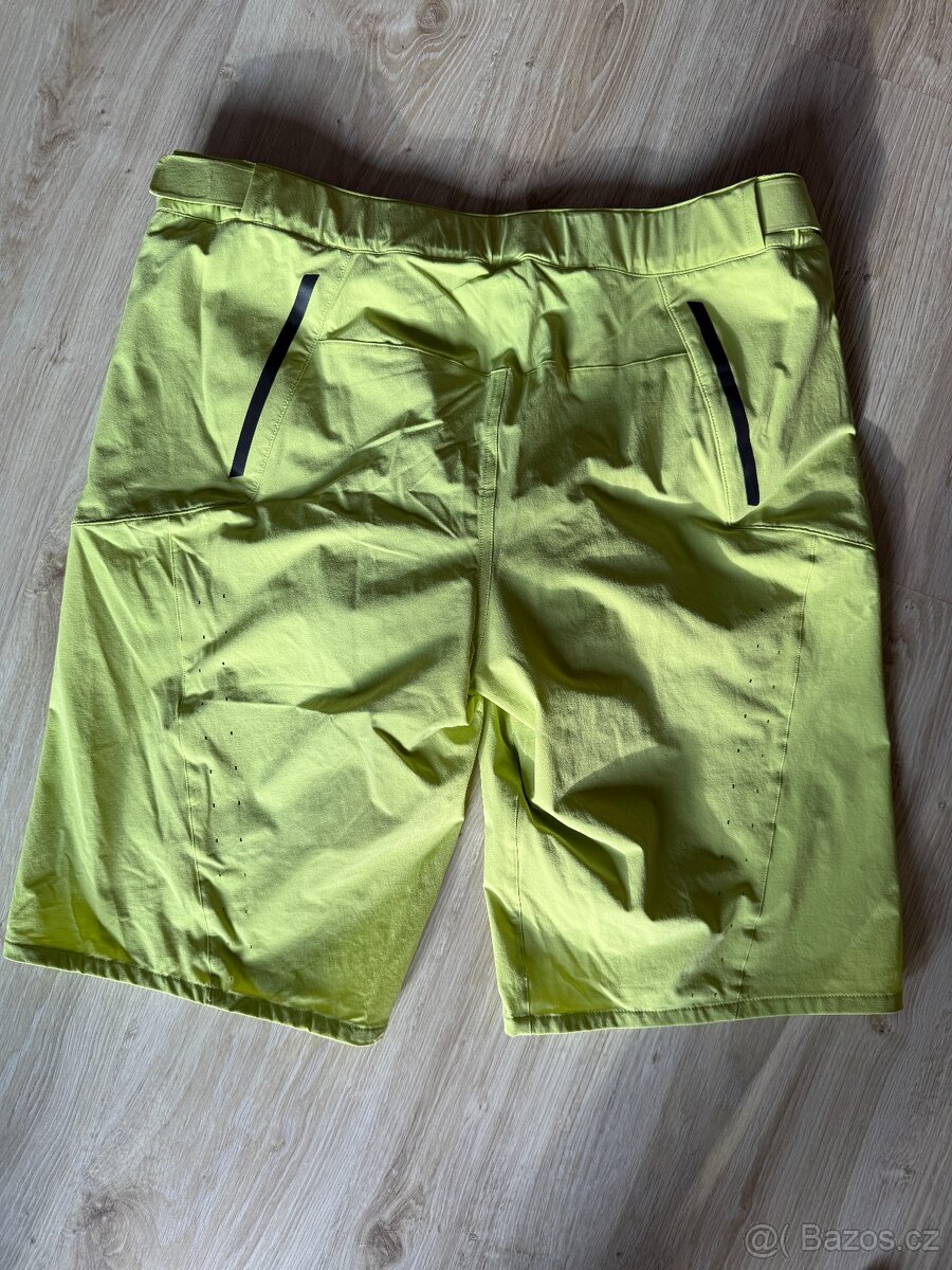 cyklokraťasy Scott, vel. XXL, nové