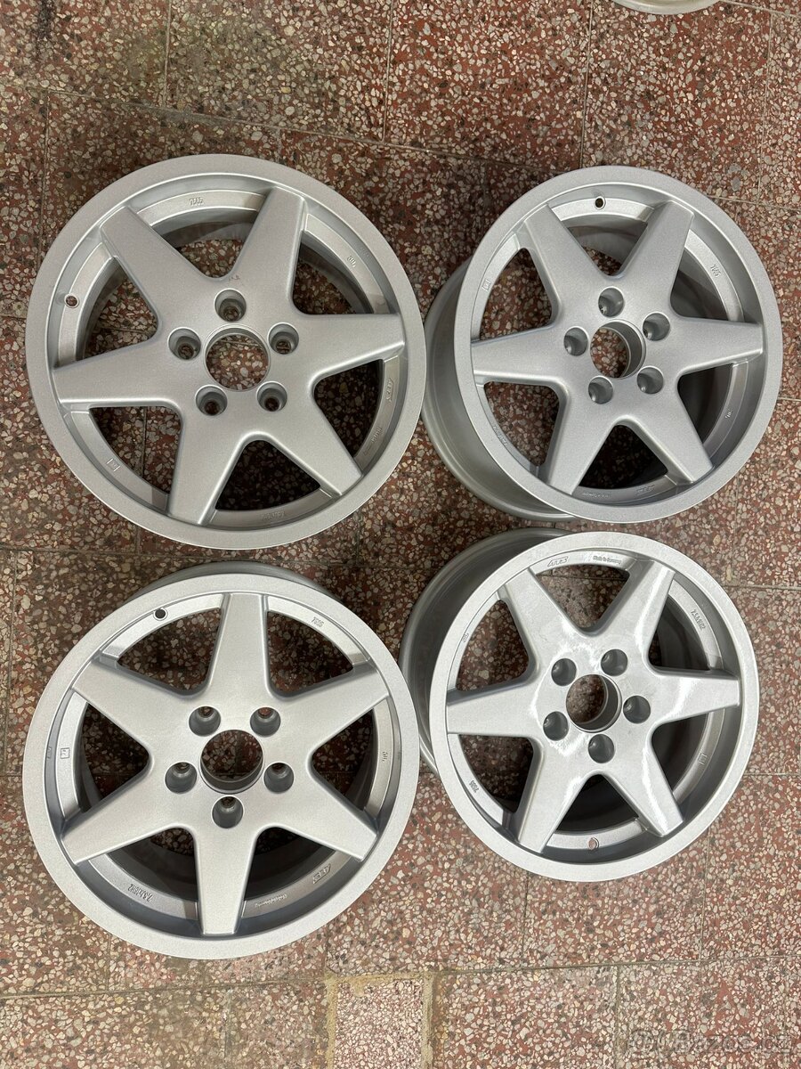 ATS 7,5Jx16 5x120