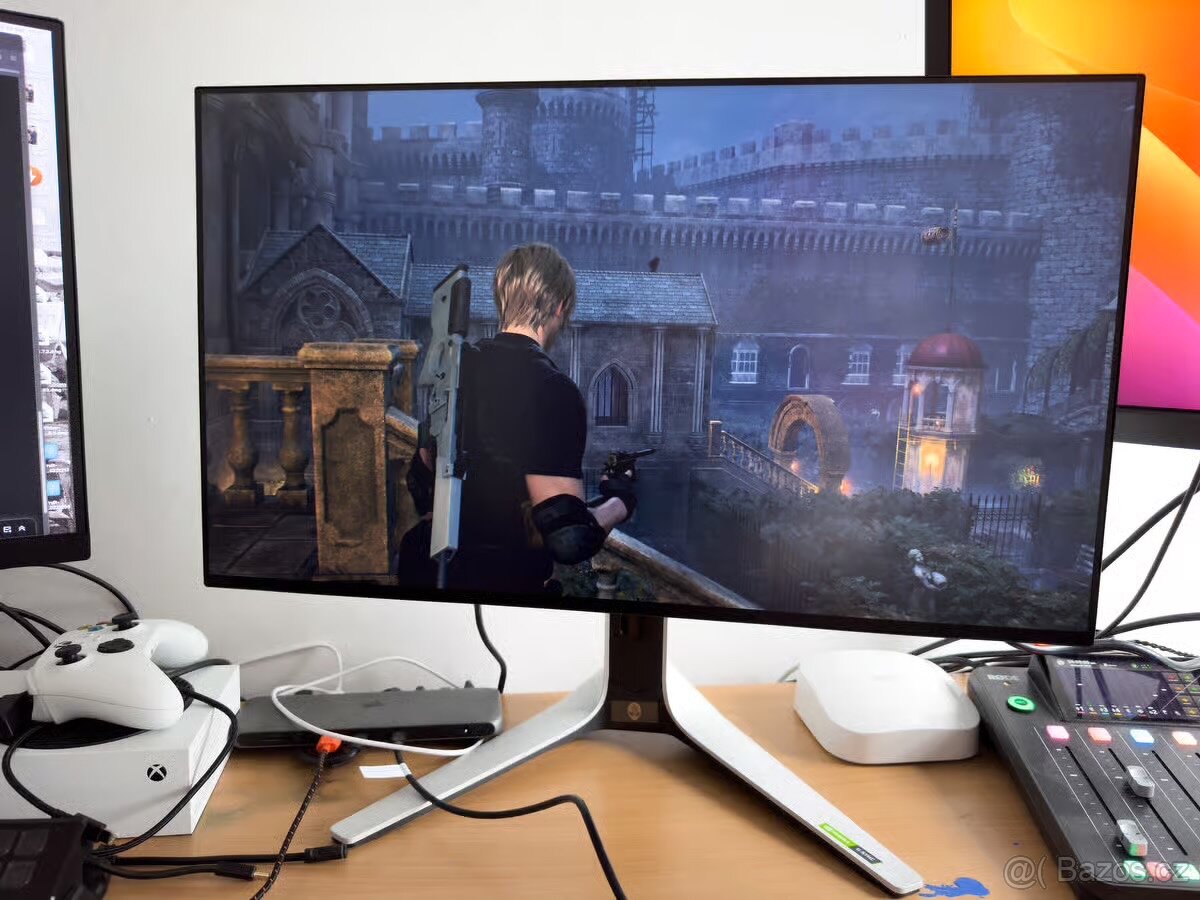 Dell Alienware AW2327DF