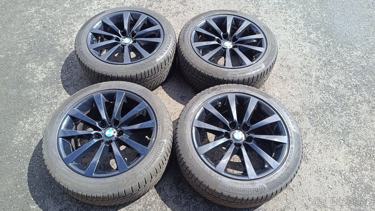 Kola BMW F10, F11, 245/45/R18