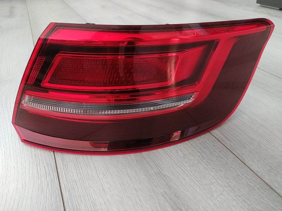 Audi A3 8V sportback zadní svetlo prave