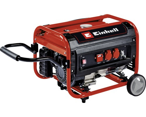 Nová elektrocentrála Einhell TC-PG 35/E5