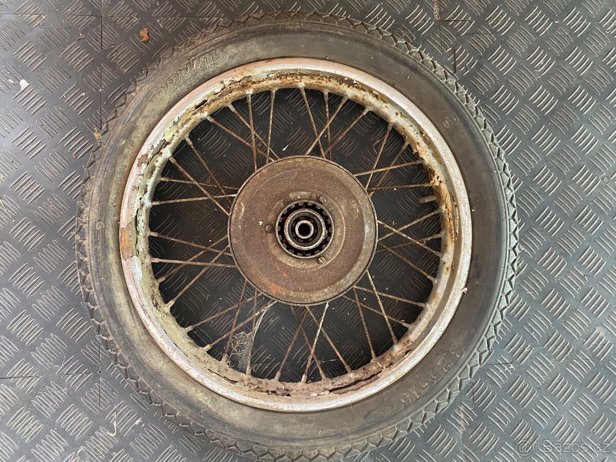 Jawa 125. 175