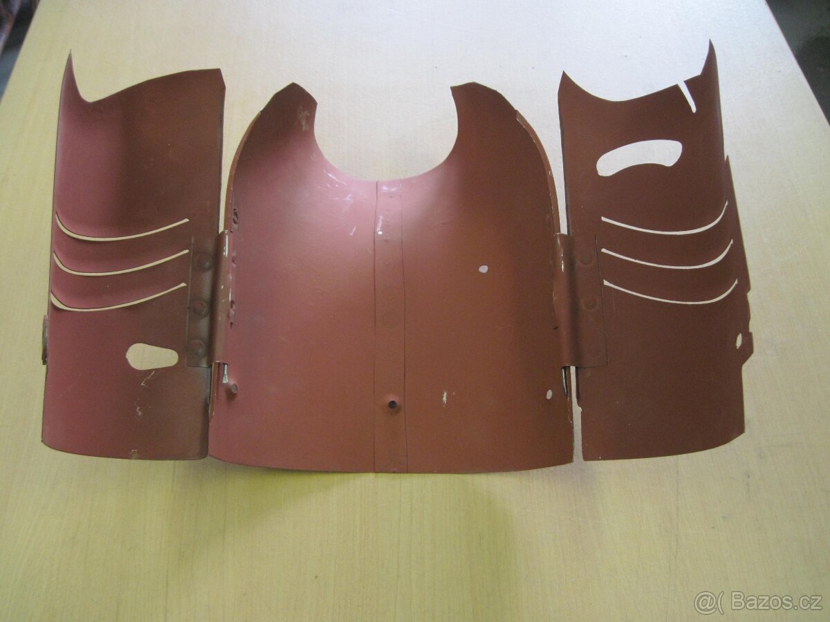 Jawa 550/555