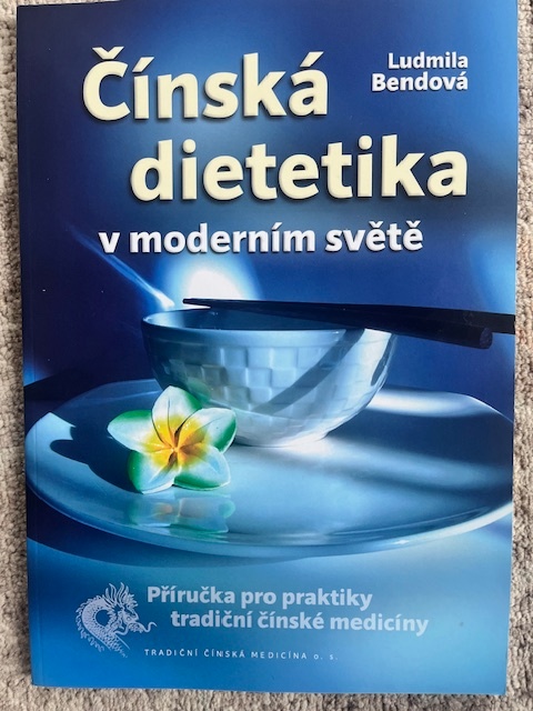 Ludmila Bendová: Čínská dietetika