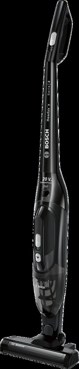 Tyčový vysavač Bosch Readyy`y Serie 2, 20V max