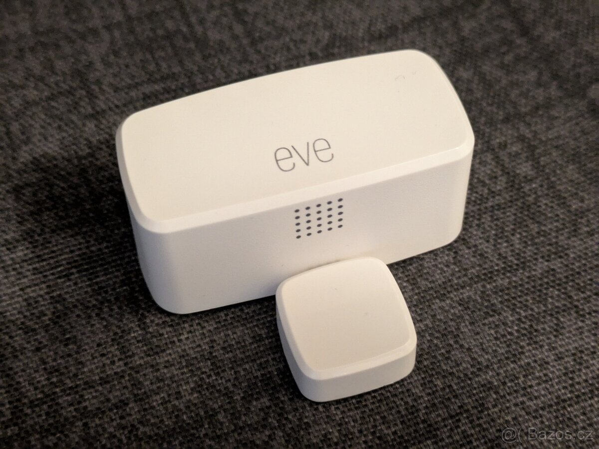 Eve Door & Window (20EAL9901)