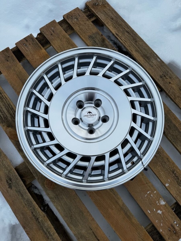 ALU KOLA FORZZA LIMIT R18 5X112