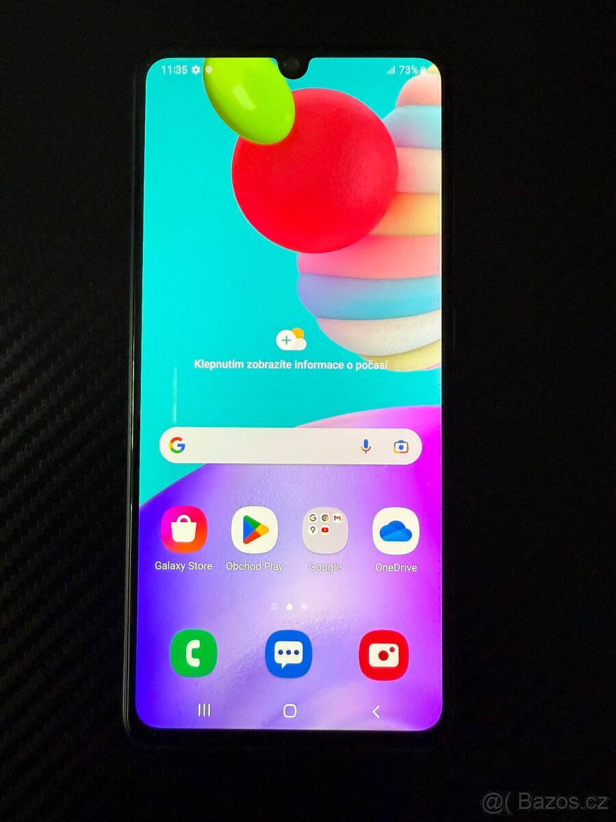 Samsung Galaxy a41