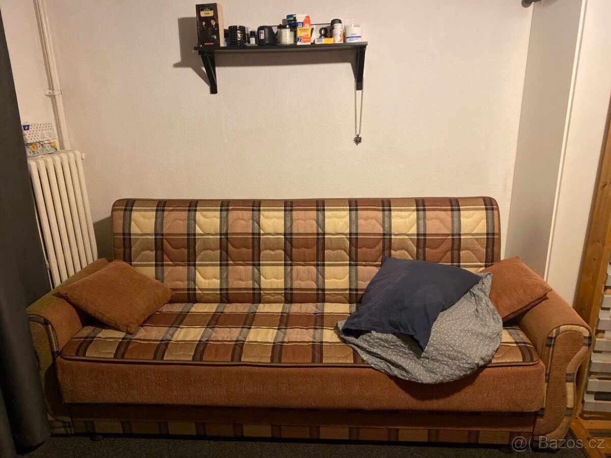 Pohovka 240×120 cm