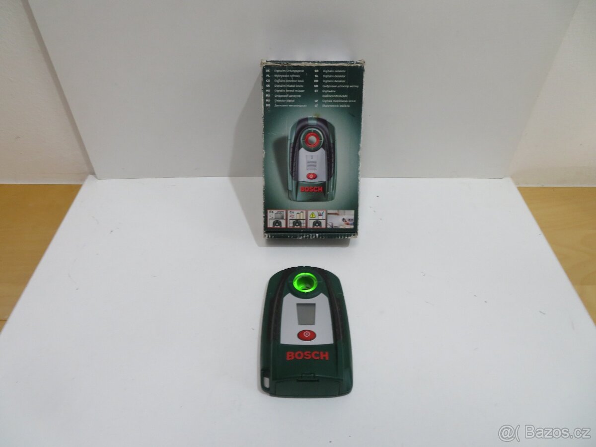 Detektor Bosch PDO 6