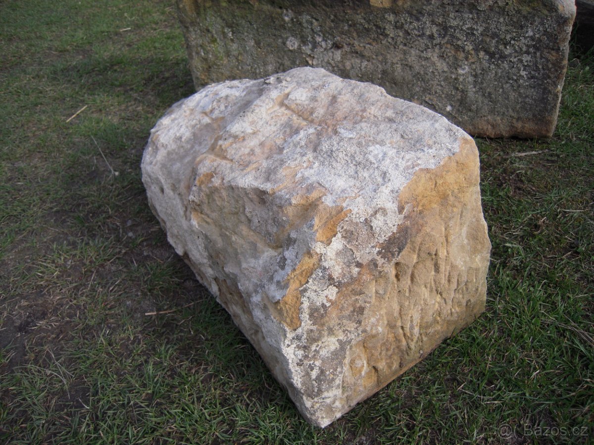 Pískovce