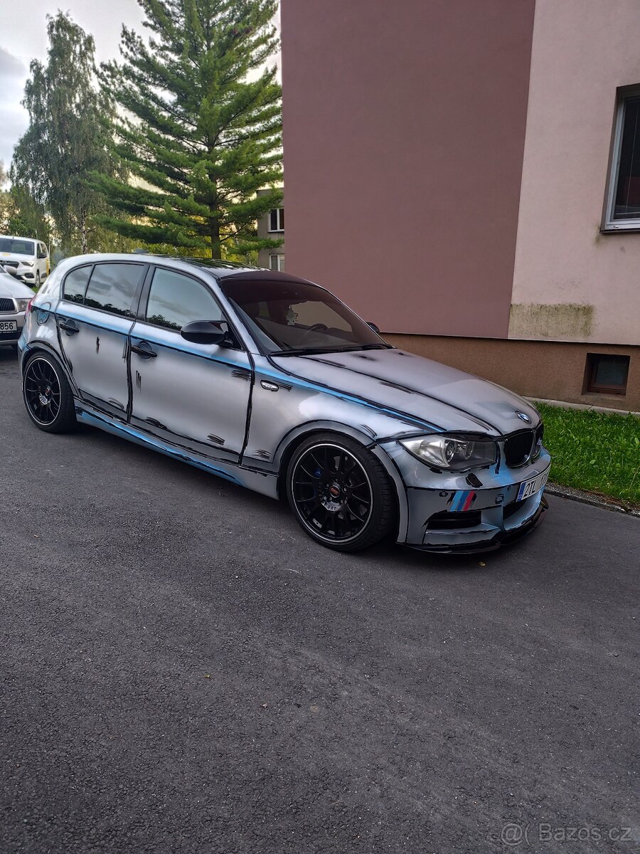 130i M-Performance