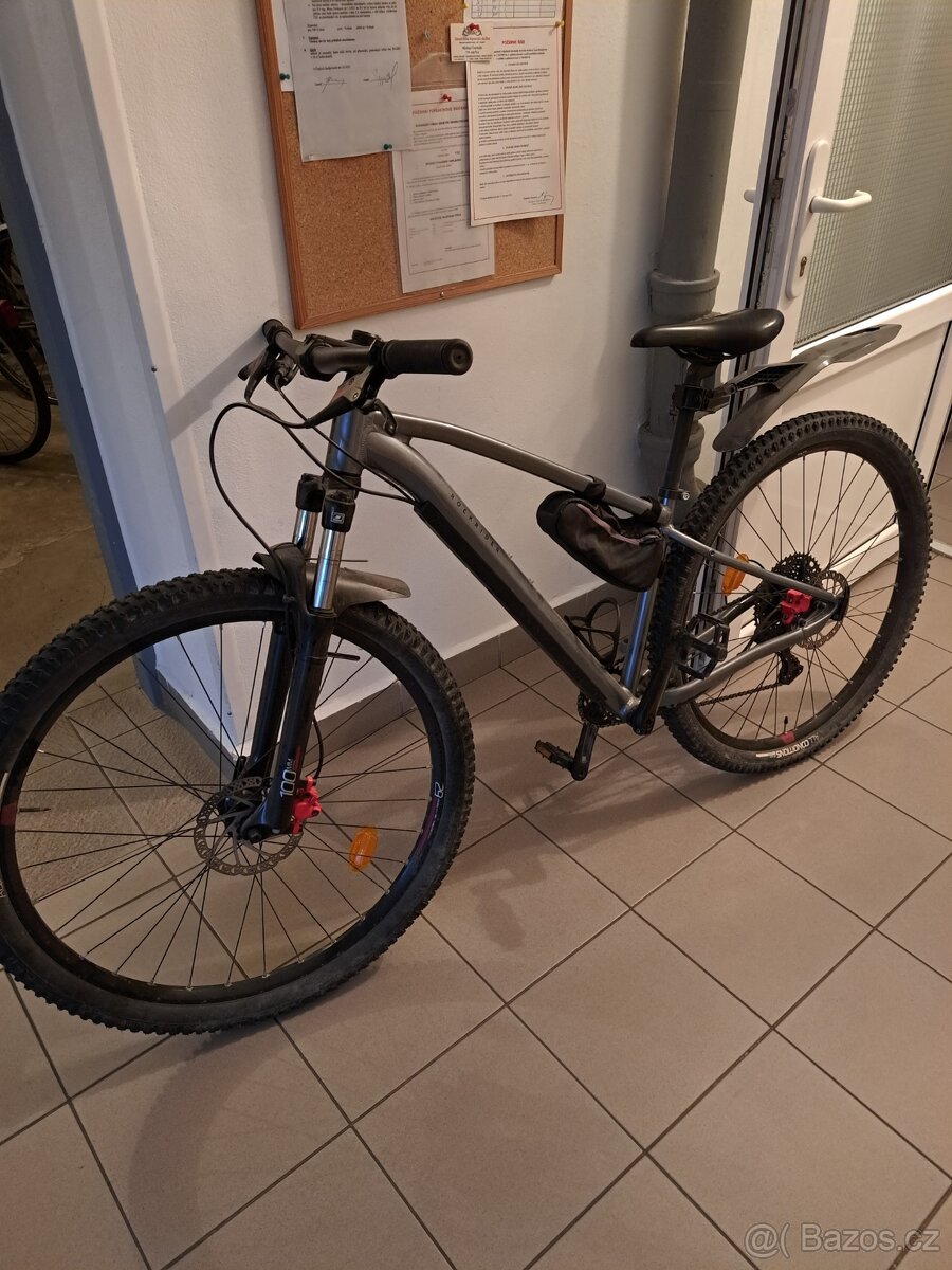 Horské kolo Rockrider