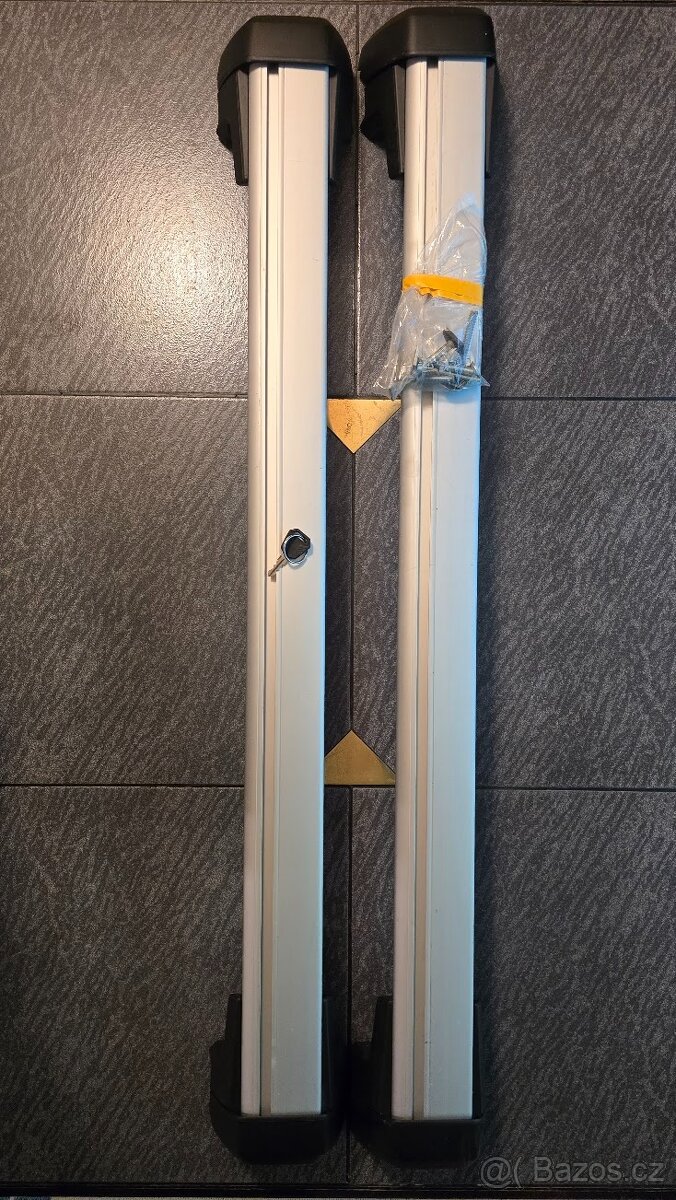 Volvo XC60 2017-2024 originální příčníky