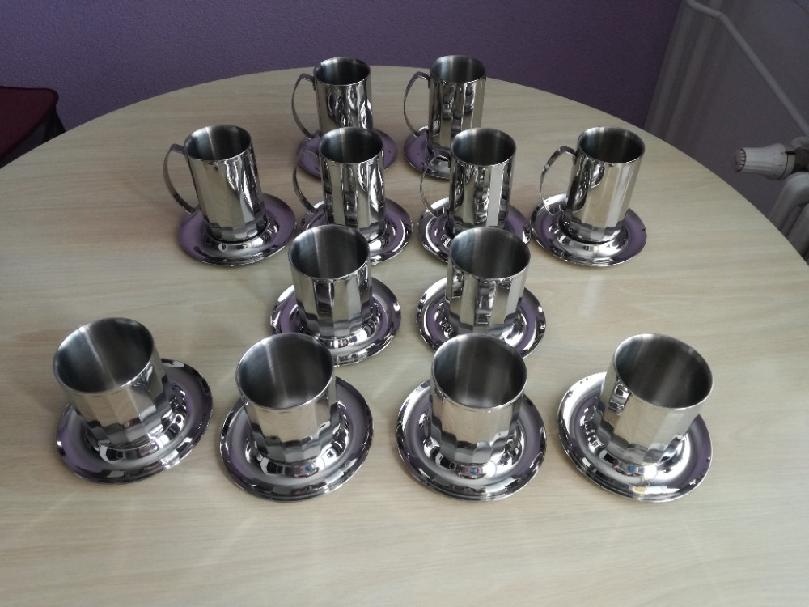 Zepter nápojová souprava