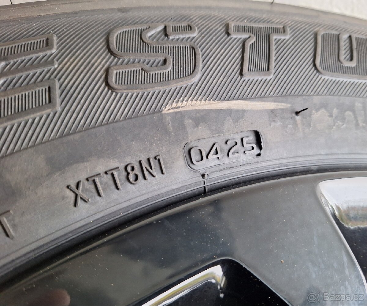 pneumatiky 265 60 18