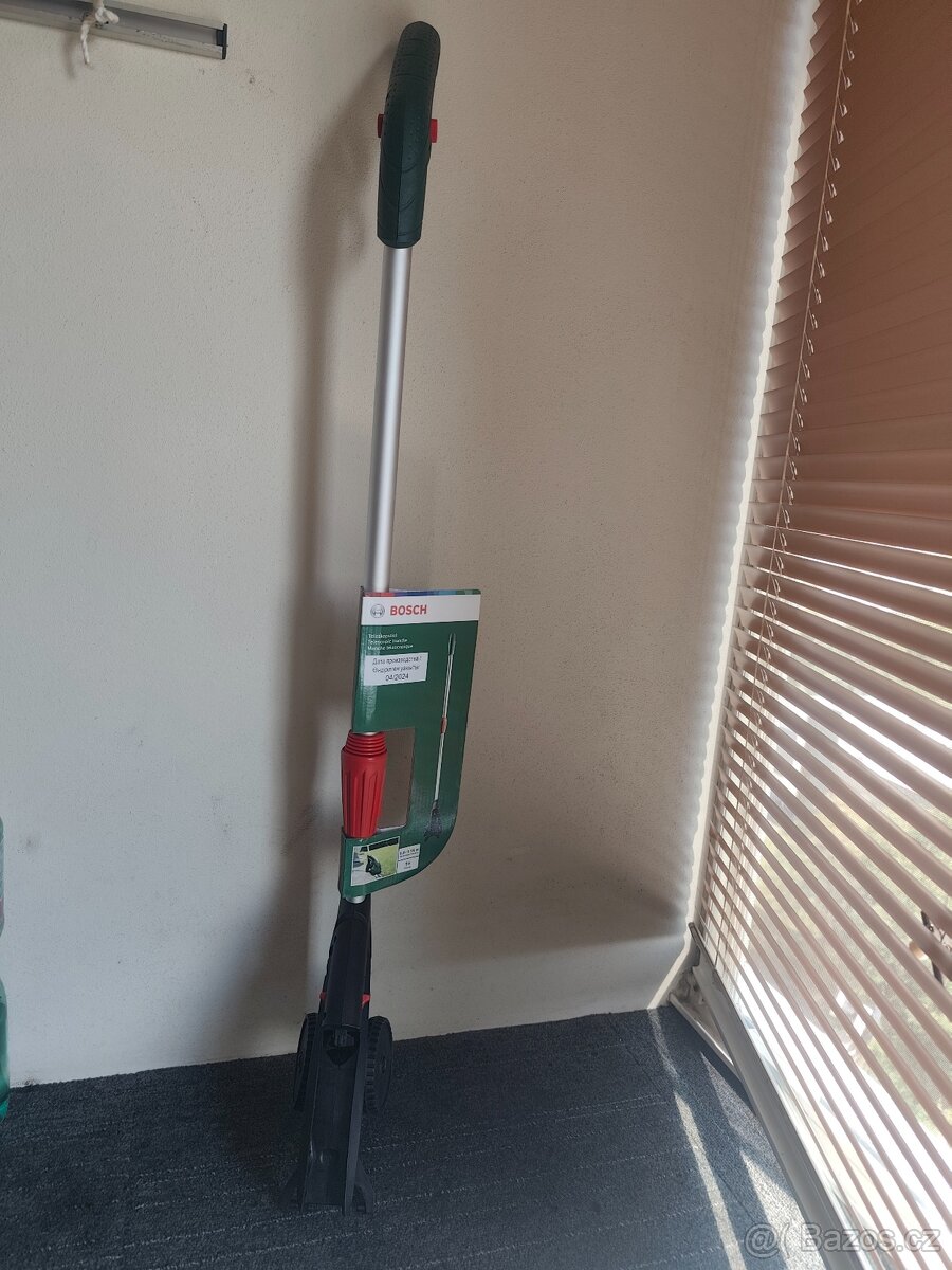 Teleskopická násada Bosch