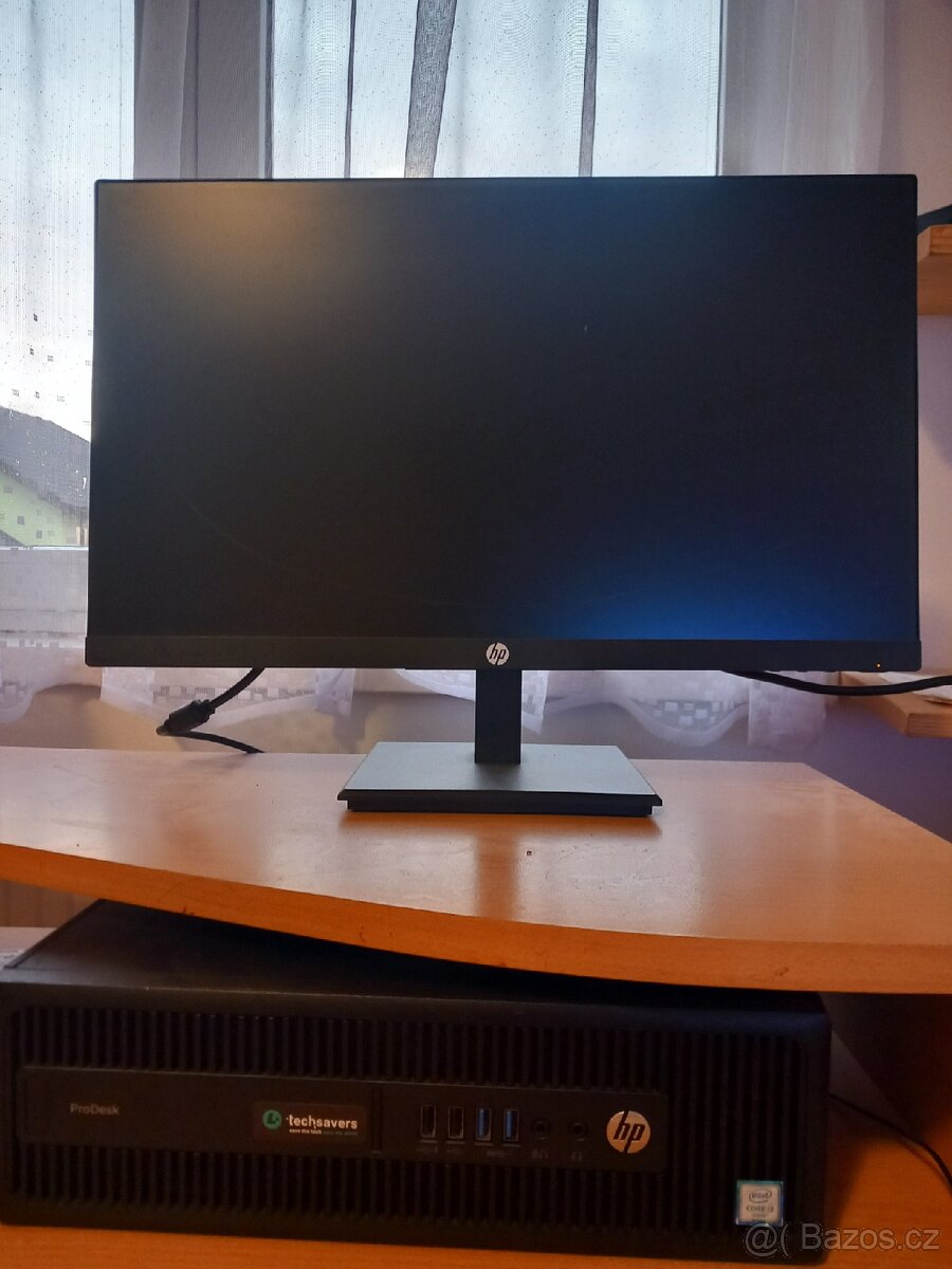 Počítačová sestava