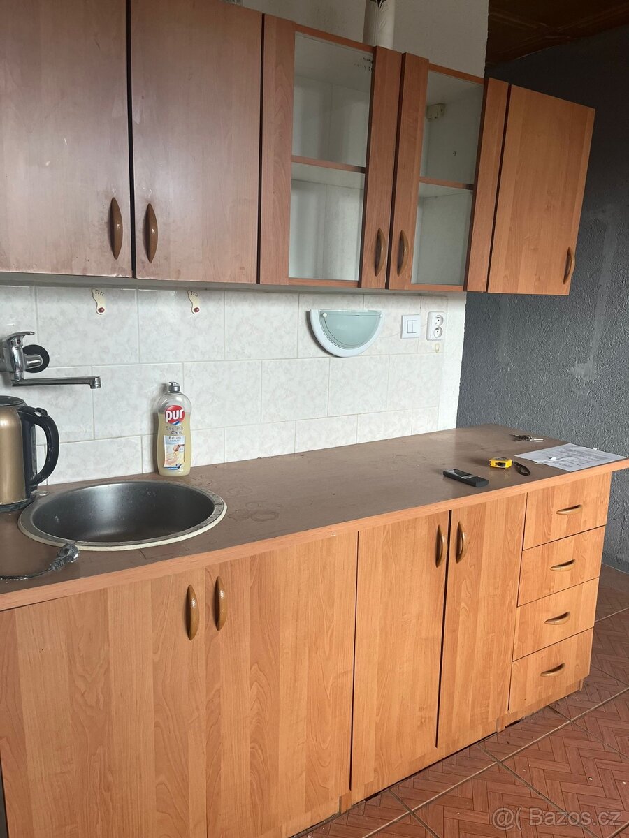 Garsoniéra 35 m², Vintířov