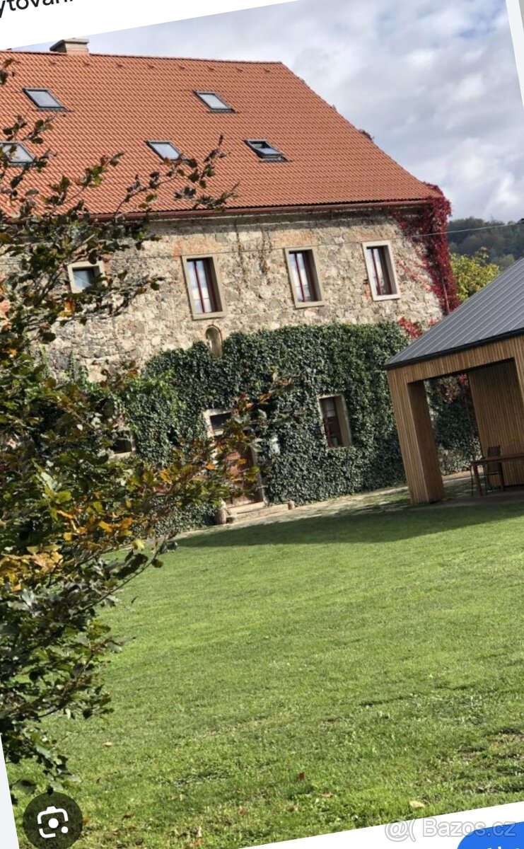 vymenim za hotové vasu nemovitosti dům, luka, usedlost