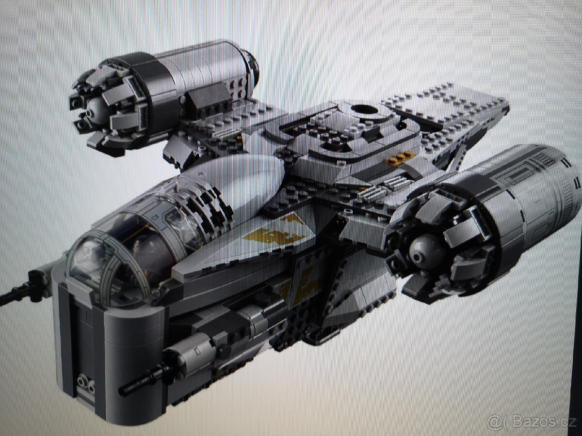 LEGO Star Wars 75292 The Razor Crest™