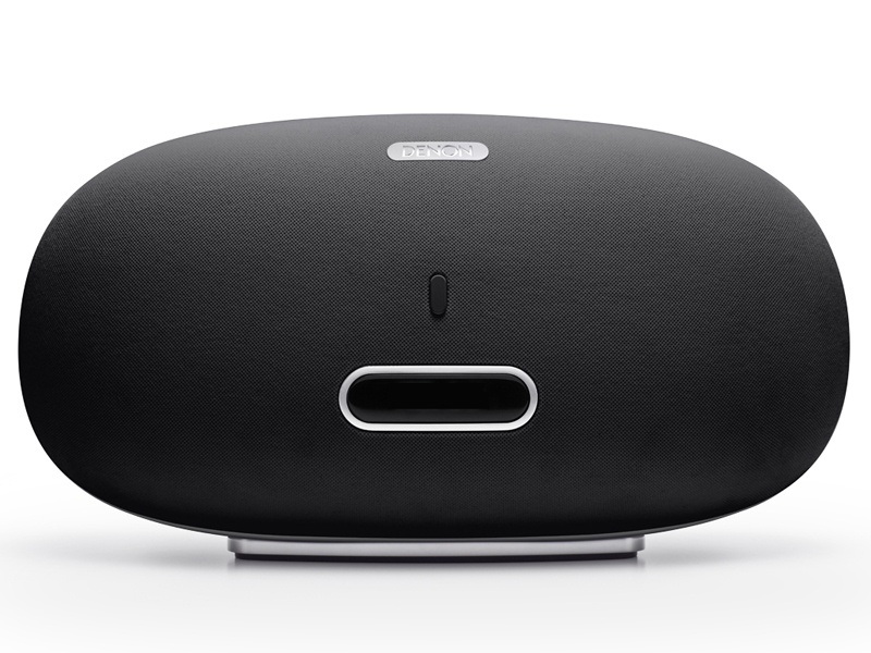 DSD-501 Cocoon Stream