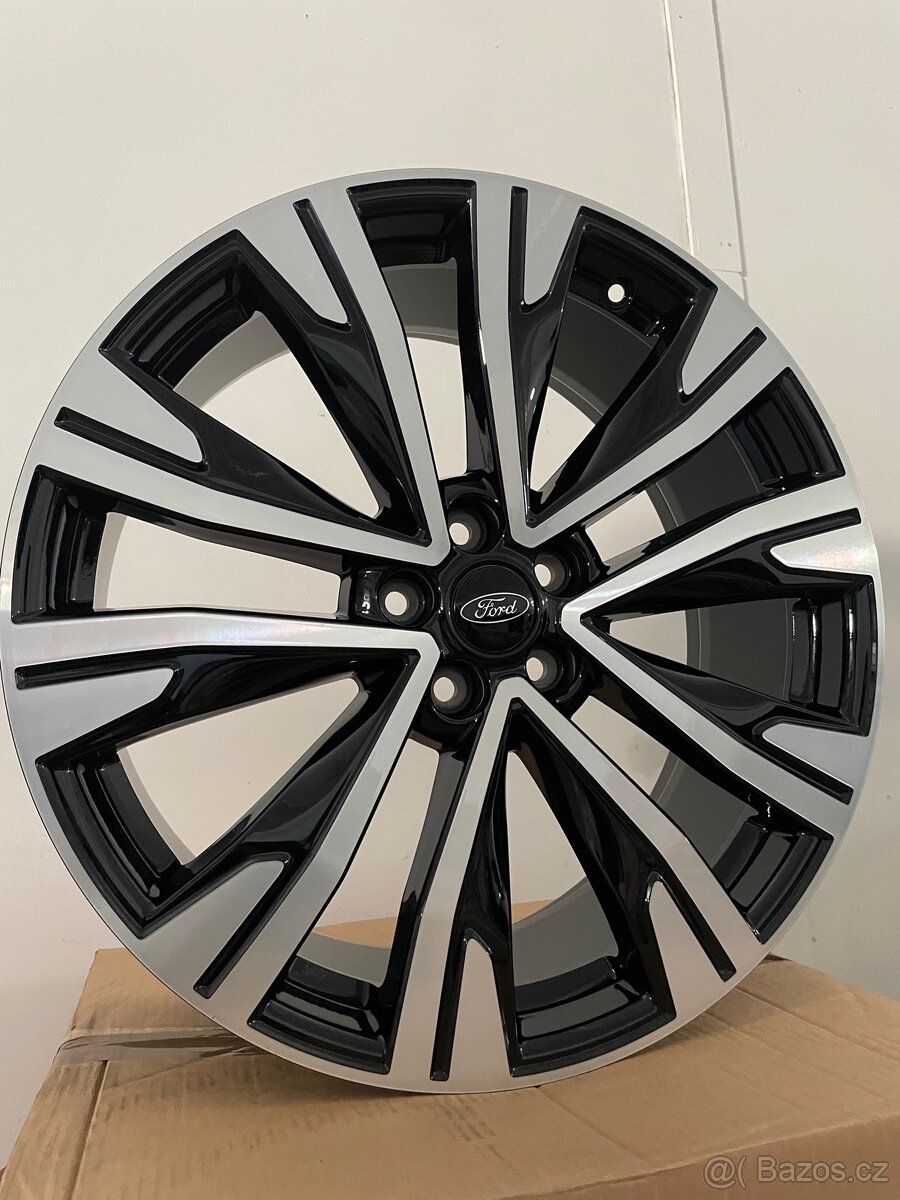 nové original alu kola Ford Kuga III mk3 r20 5x108