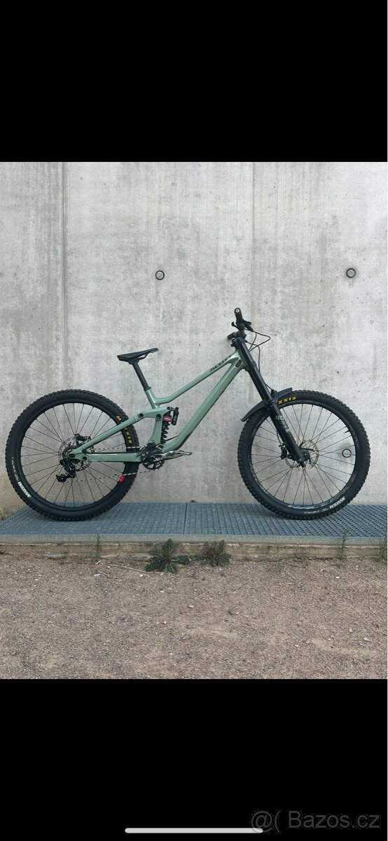 Prosím o pomoc krádež kola