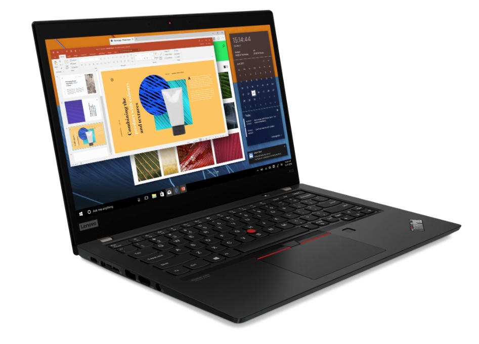 Lenovo Thinkpad X13 gen 4, i5-1345u, 32GB, 512GB, W11p Nový