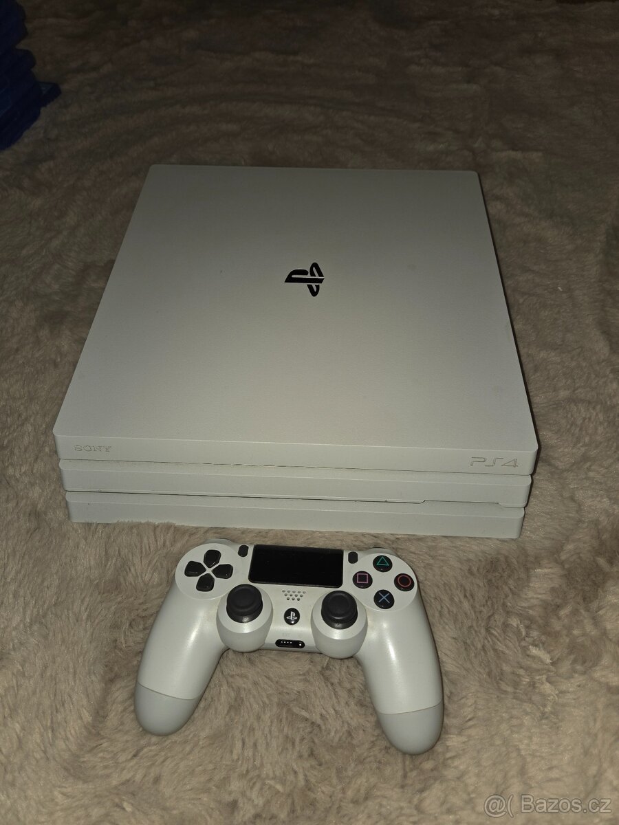 Playstation 4 PRO 1TB