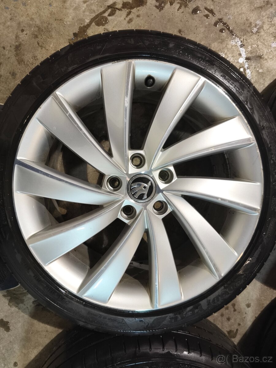 Škoda Fabia 1.2 Htp Nová STK.najeto 117492km