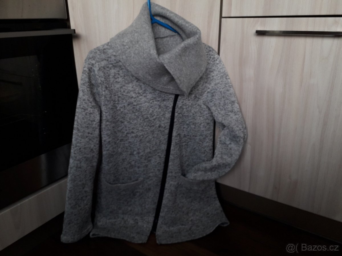 Nová Dámská mikina vel.M